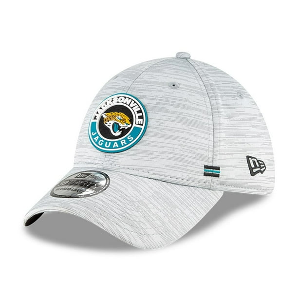 New Era 39Thirty Cap Sideline Away Jacksonville Jaguars
